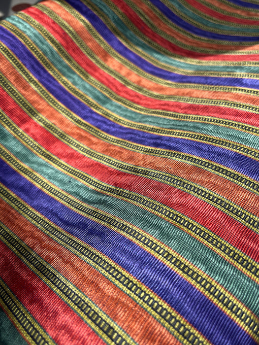 Kutnu Fabric: Types, Patterns & Handwoven Textiles