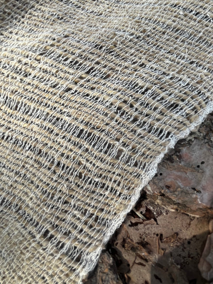 Handwoven Fabrics