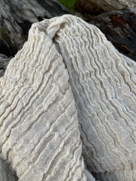 Linen, Cotton, Silk & Hemp Fabrics | Natural Textiles