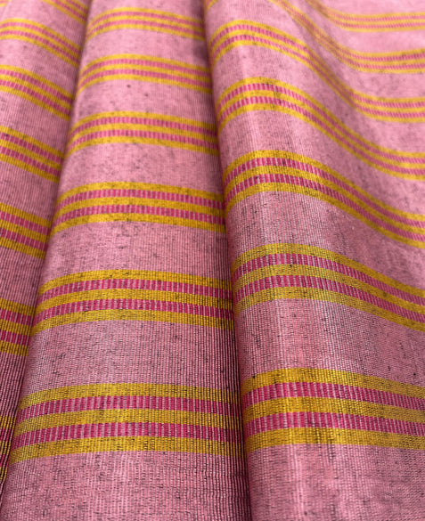 Patterned Silk Moire Fabrics | Turkish Kutnu Textiles