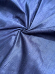 Pure Silk Shantung Fabric.