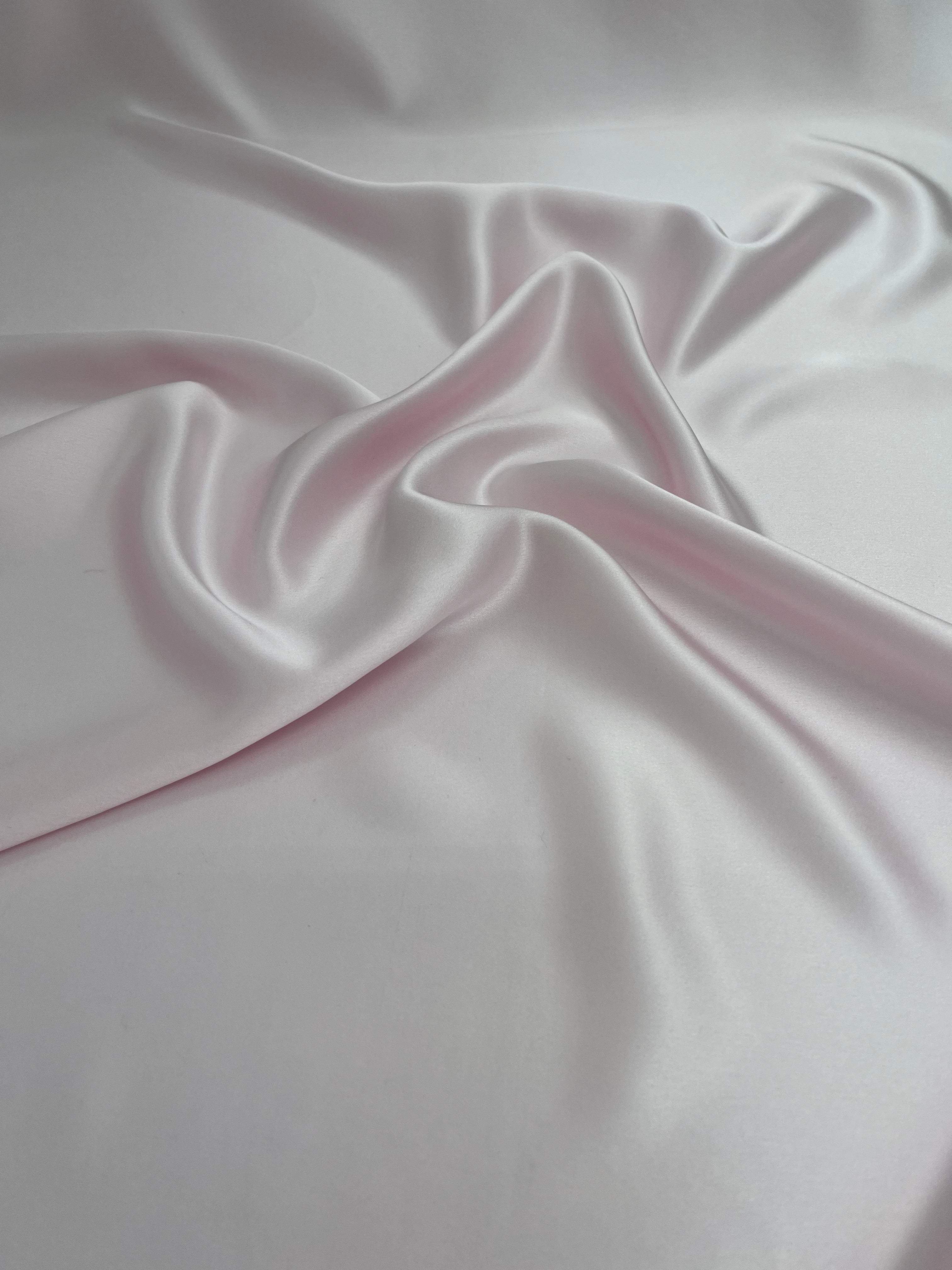 Rose Mary Silk Silk By The Yard, Silk Chiffon, Mulberry Silk.
