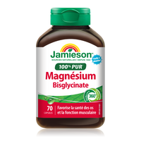 Bisglycinate de magnésium 100 % pur