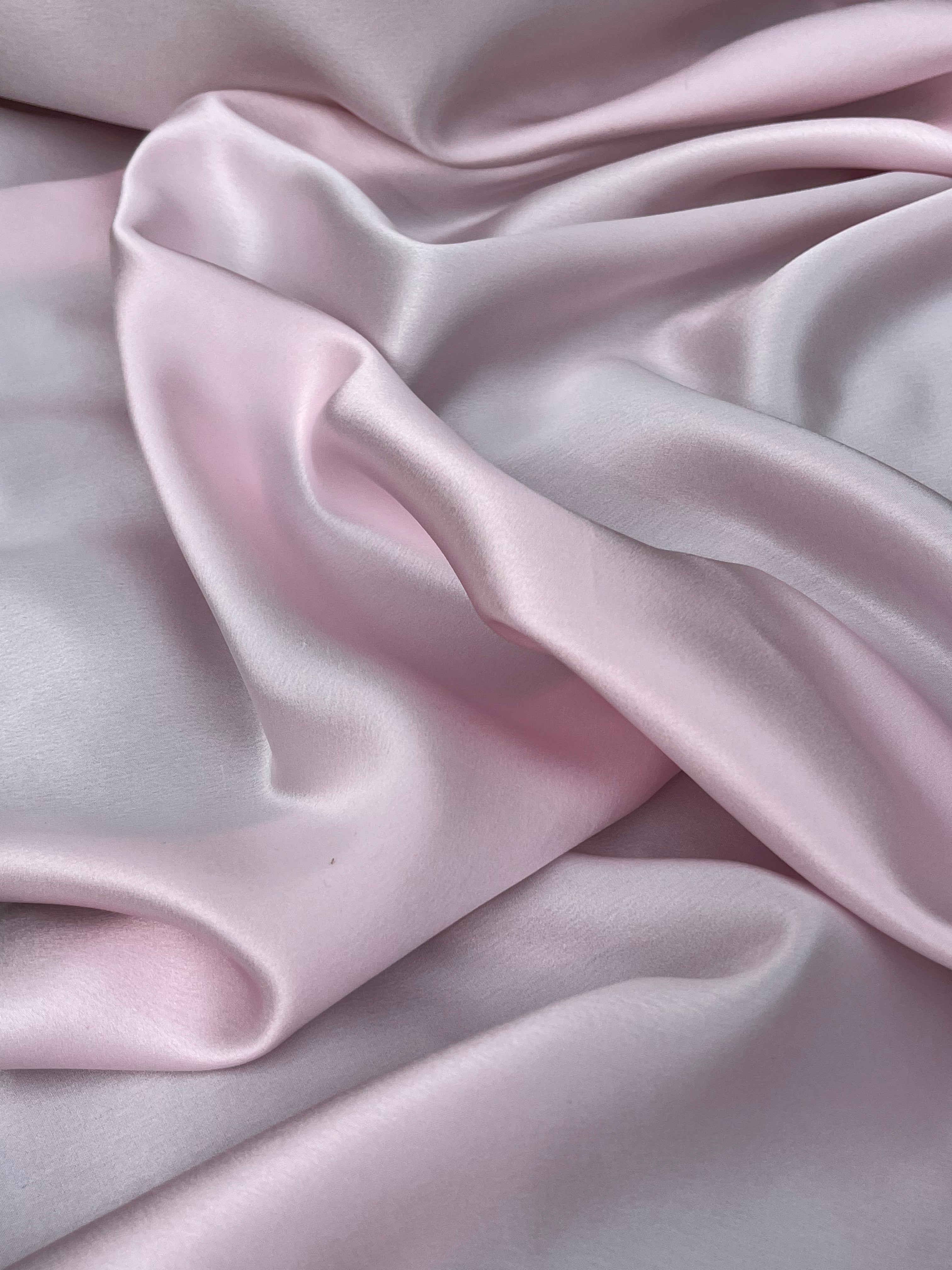 Rose Mary Silk Silk By The Yard, Silk Chiffon, Mulberry Silk.