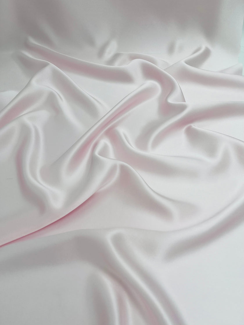 Rose Mary Silk Silk By The Yard, Silk Chiffon, Mulberry Silk.