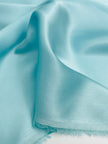 Mulberry Silk, Noil Raw Natural Fabric.