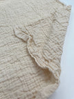 Extra Wrinkle And Soft Muslin Fabric By The Yard