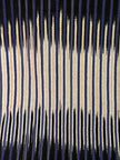 Indigo Fabric, Japanese Fabric, Shibori Fabric, Ikat Fabric cotton.