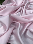 Rose Mary Silk Silk By The Yard, Silk Chiffon, Mulberry Silk.