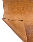 Brown Silk Moire Home Textile Interior Fabrics, Watermark Patterns.