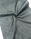 Sage Green Silk Fabric, Moire Silk Fabric, Silk By The Yard. Watermark Pattern.