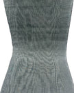 Sage Green Silk Fabric, Moire Silk Fabric, Silk By The Yard. Watermark Pattern.