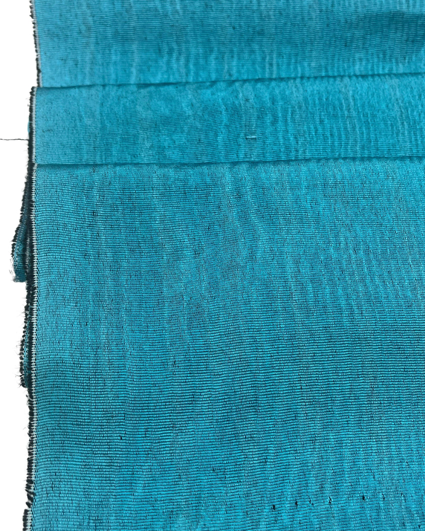 Osmanlı Başlıklı Mavi Lüks İpek Döşeme, Ev Tekstili İç Mekan Kumaşları: Yastık Kılıfları, Kimono Esintili Tasarımlar, Filigran Desenleri.