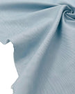 Light  Blue Silk Home Textile Interior Fabrics Watermark Patterns.