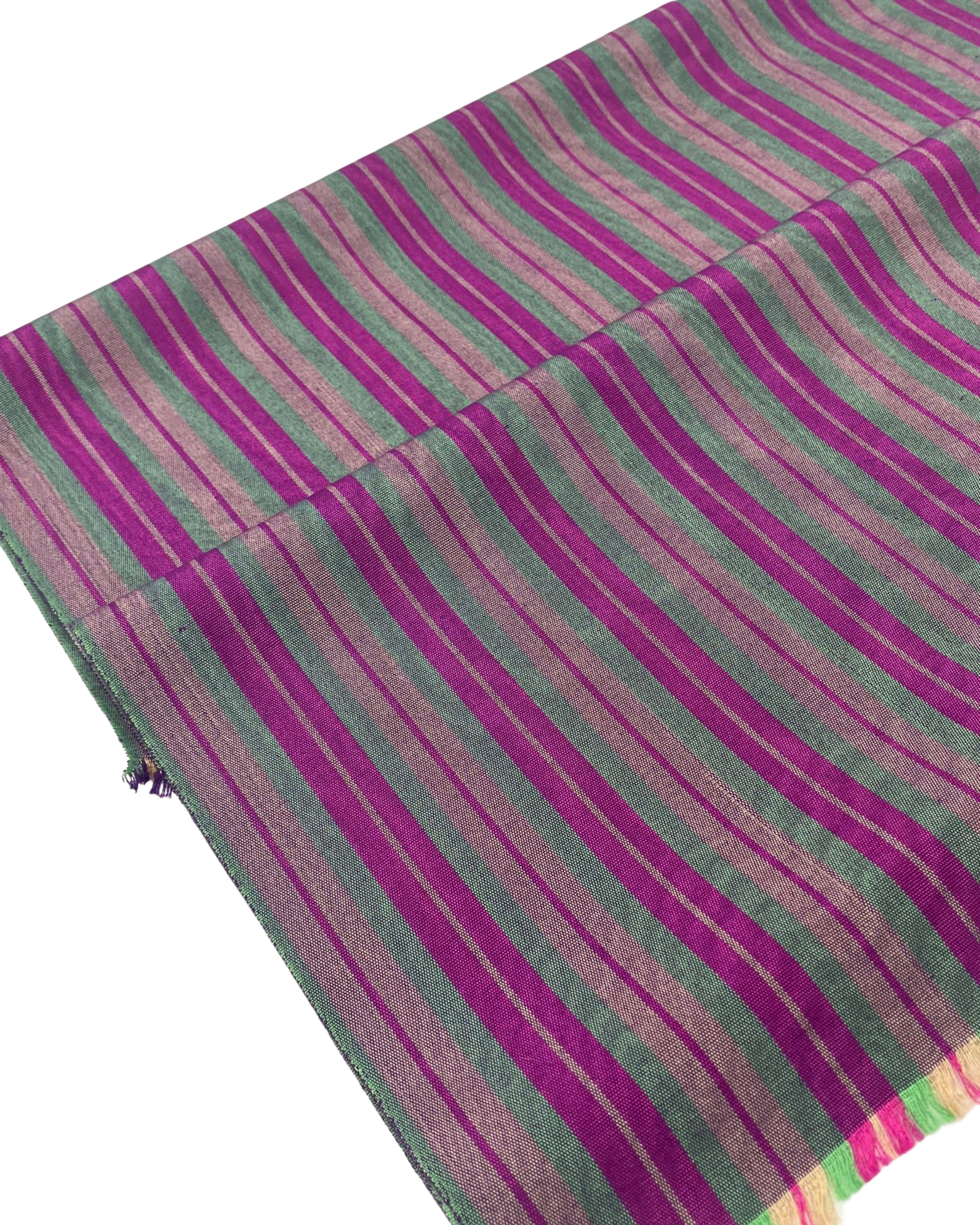 Pin Pink Striped Silk Home Textile Interior Fabrics Watermark Patterns.