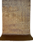 Brown Home Textile Interior Fabrics, Watermark Pattern.