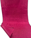 Pink Silk Moire Home Textile Interior Fabrics, Watermark Pattern.