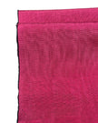 Pink Silk Moire Home Textile Interior Fabrics, Watermark Pattern.