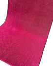 Pink Silk Moire Home Textile Interior Fabrics, Watermark Pattern.