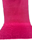 Pink Silk Moire Home Textile Interior Fabrics, Watermark Pattern.