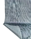 Sage Green Silk Fabric, Moire Silk Fabric, Silk By The Yard. Watermark Pattern.