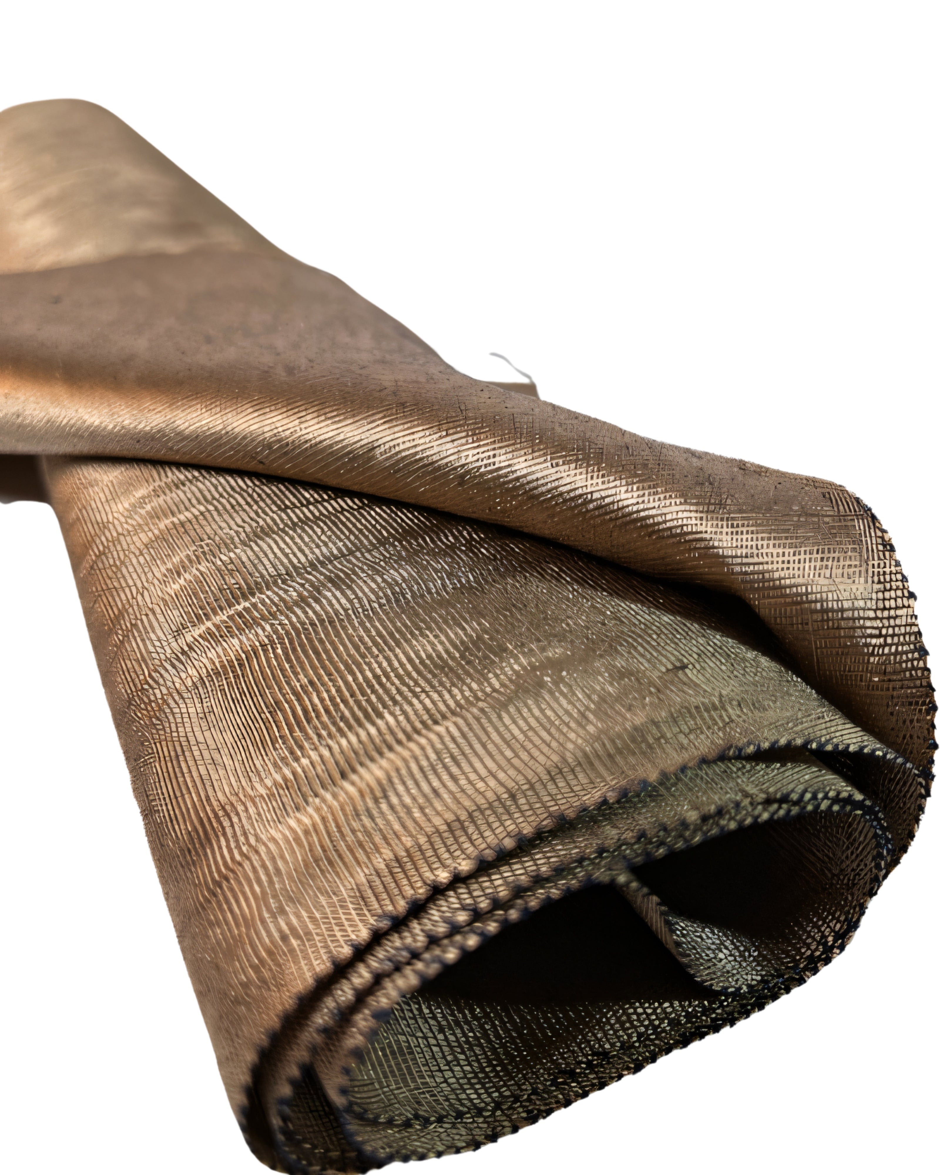 Brown Home Textile Interior Fabrics, Watermark Pattern.