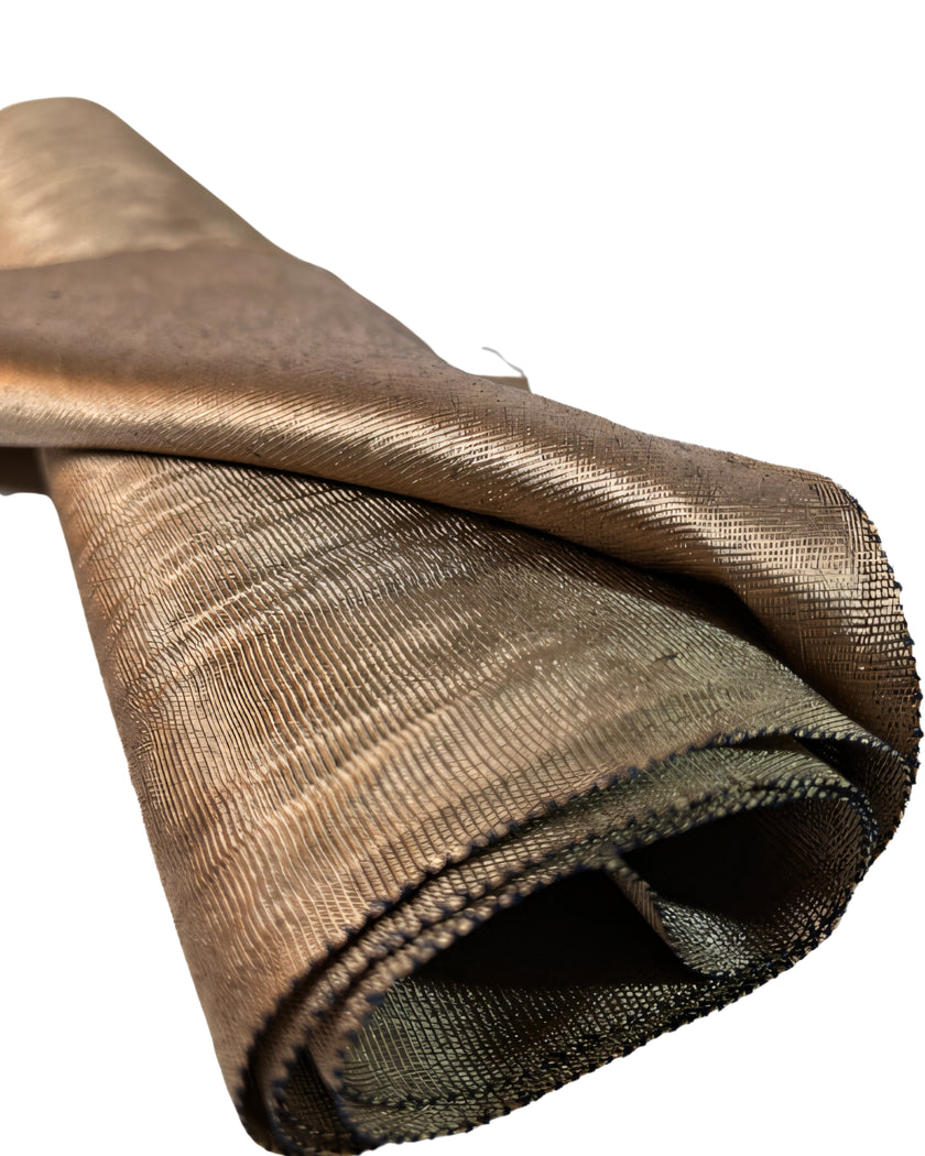 Brown Home Textile Interior Fabrics, Watermark Pattern.