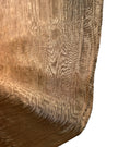 Brown Home Textile Interior Fabrics, Watermark Pattern.