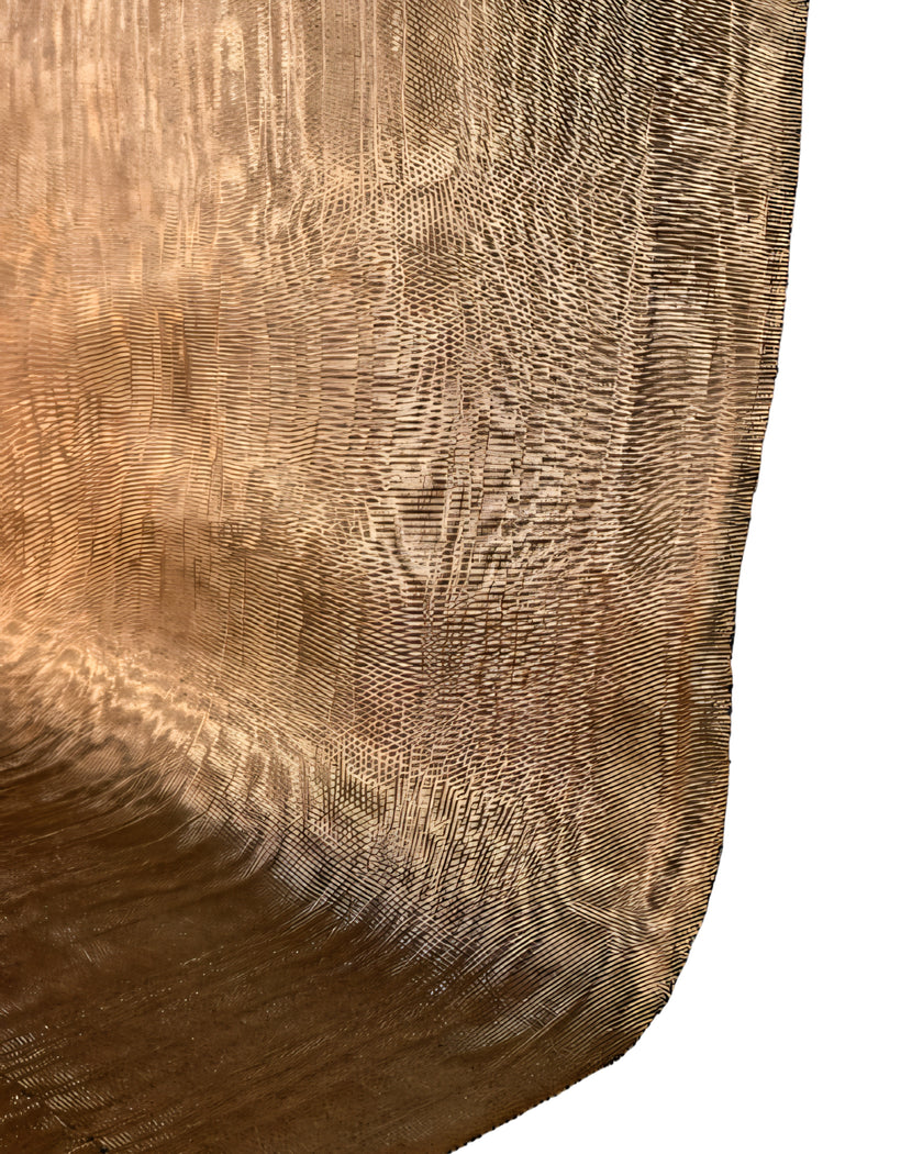 Brown Home Textile Interior Fabrics, Watermark Pattern.