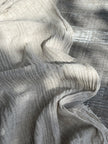 Linen Muslin Fabric. - Organic Muslin Fabric - Baby Cotton Muslin -