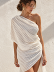 Handwoven Natural Fabrics, Hand Loomed Unique Textured Fabric.