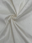 Pure Silk Shantung Fabric.