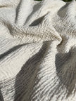 Extra Wrinkle And Soft Muslin Fabric By The Yard