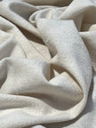 Organic Rigid Cotton Fabric  – 210 GSM | 140 cm Wide | Ideal for Pants & Shorts