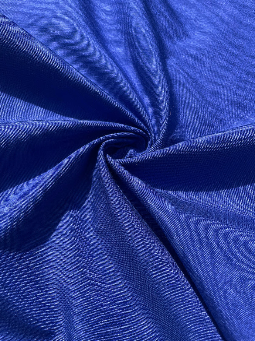 Osmanlı Başlıklı Mavi Lüks İpek Döşeme, Ev Tekstili İç Mekan Kumaşları: Yastık Kılıfları, Kimono Esintili Tasarımlar, Filigran Desenleri.