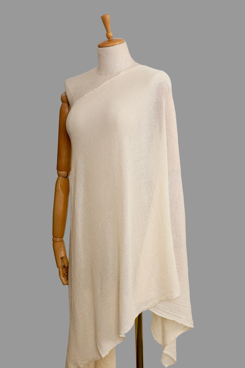 Tissu froissé en coton turc texturé spécial : qualité unique pour les robes d'été kimono et les tenues de nouveau-né | Options de gaze, transparentes et extensibles.