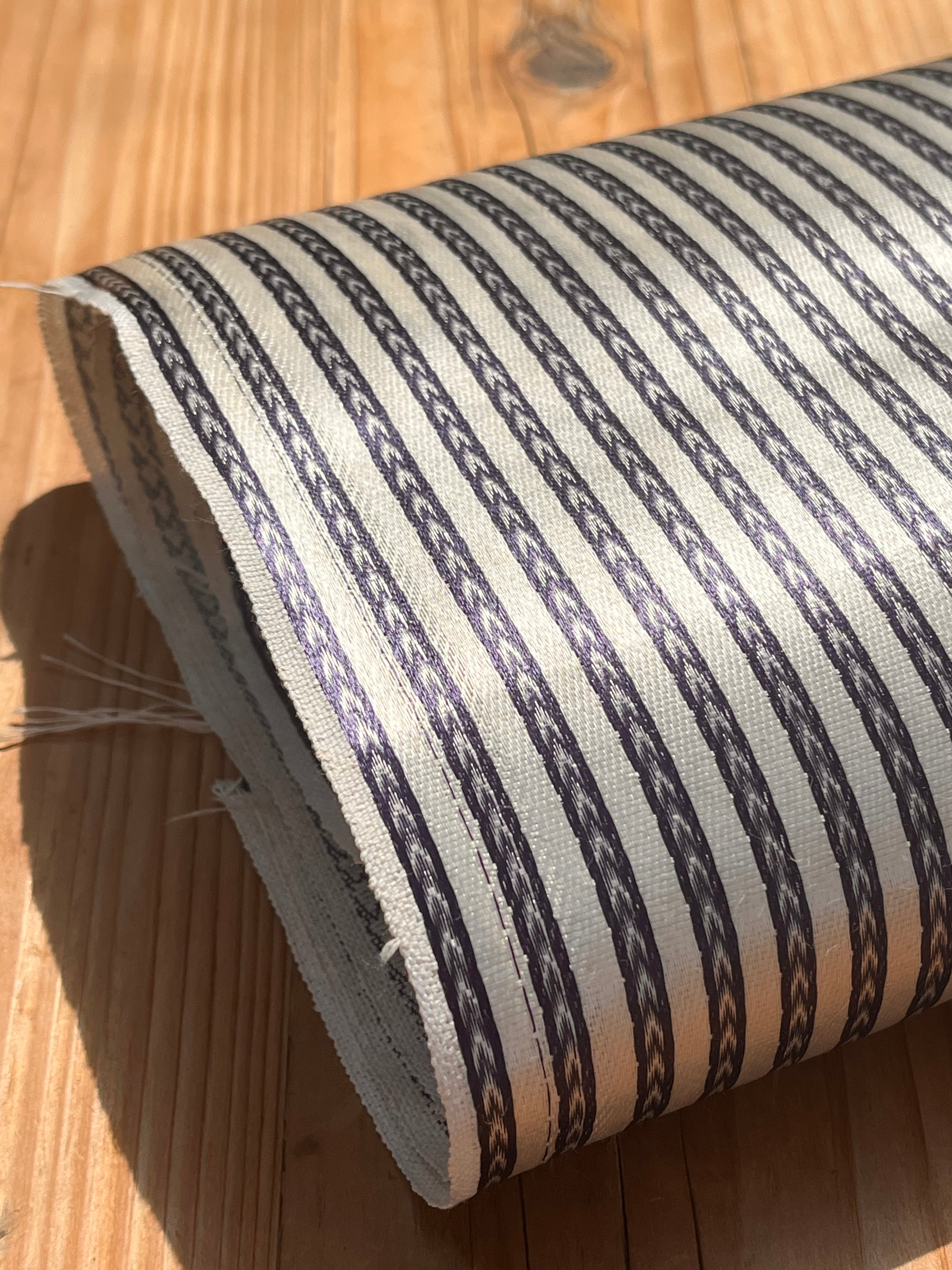 Luxurious Satin Silk Thick , Upholstery For Ottoman Headboard, Home Textile Interior Fabrics Traditional Syrian Fabrics.