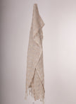 Handwoven Organic Cotton Fabric | Traditional Bürümcük Weave