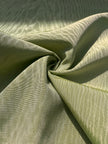 Pastel Green Home Textile Interior Fabrics, Watermark Pattern.