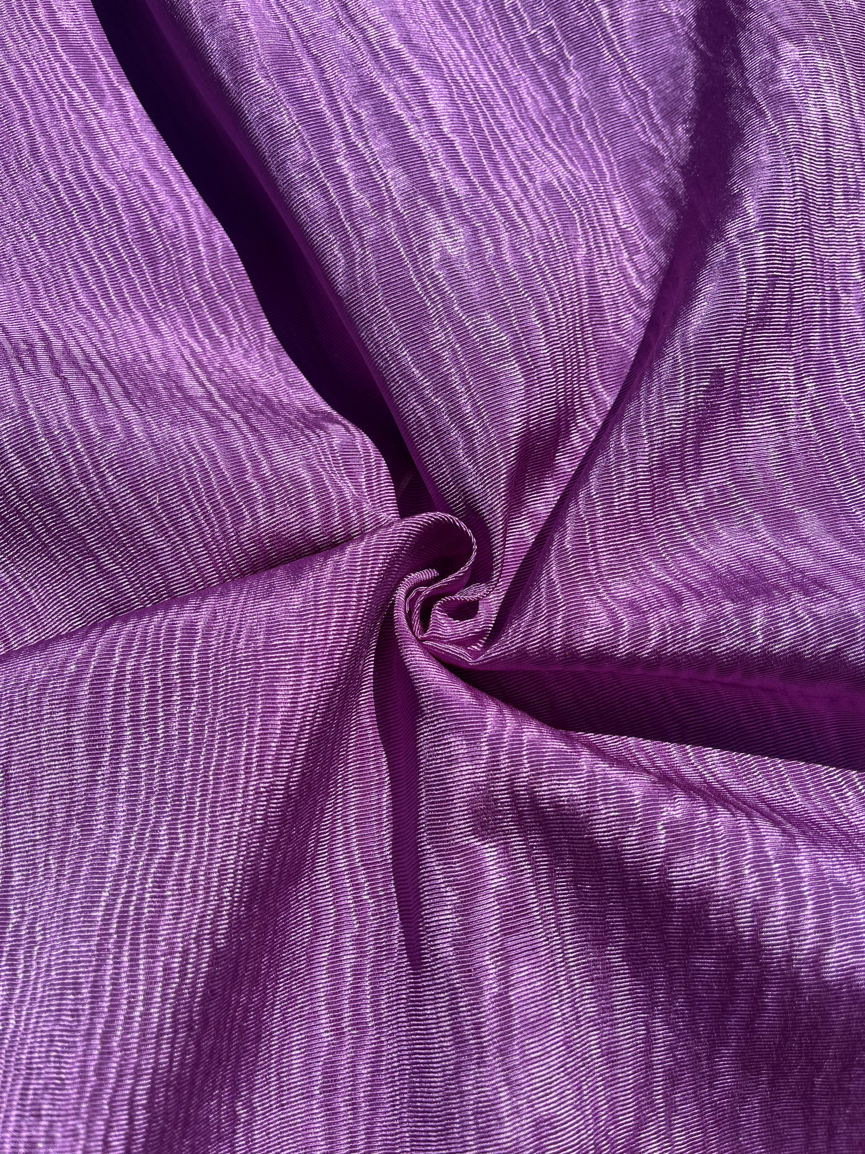 Tissu de soie rose pastel, soie par cour. Conception de filigrane, soie Shantung, tissu de soie moiré large, ruban de soie large et épais, tissu d'ameublement en soie.