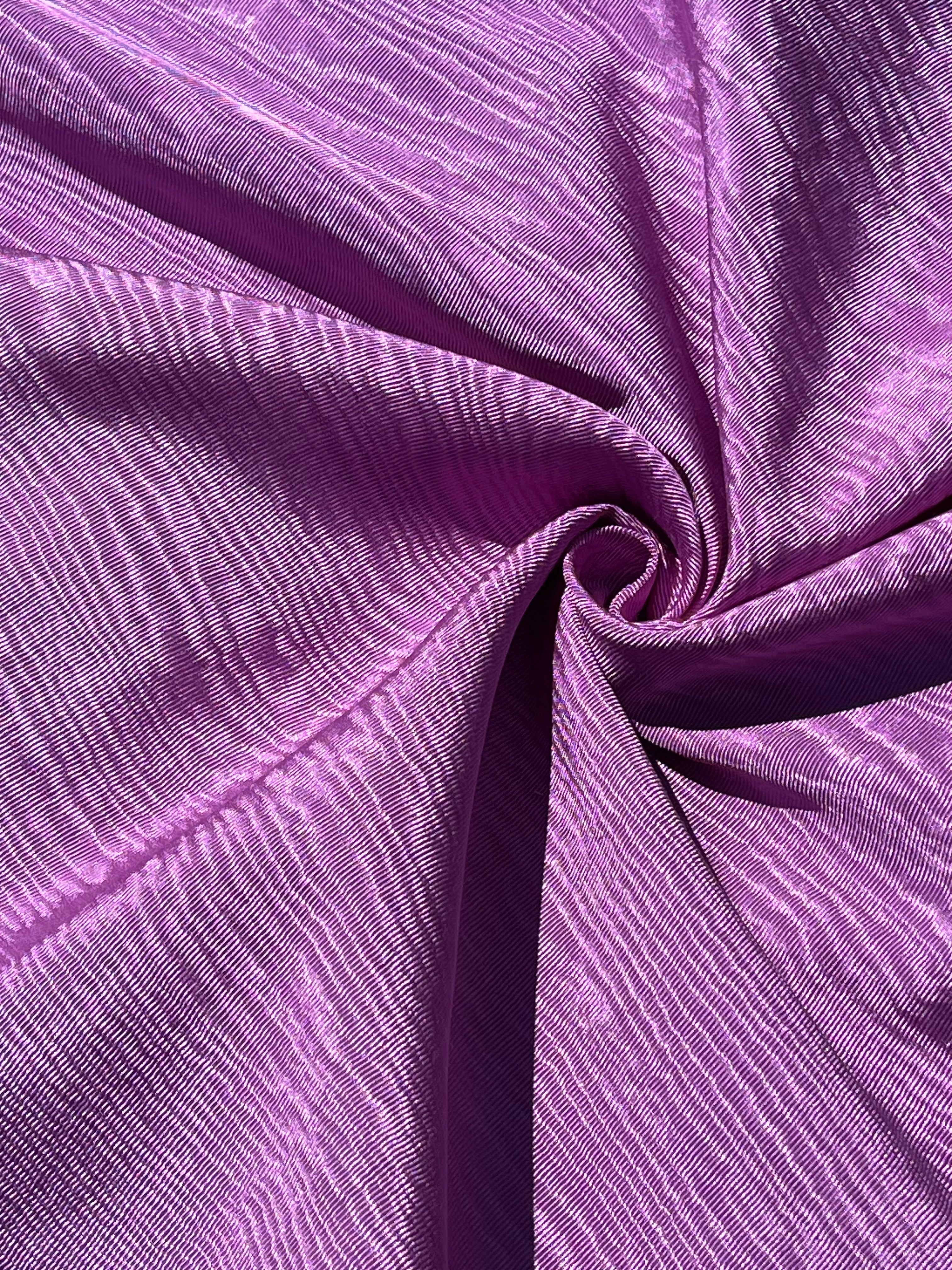 Tissu de soie rose pastel, soie par cour. Conception de filigrane, soie Shantung, tissu de soie moiré large, ruban de soie large et épais, tissu d'ameublement en soie.