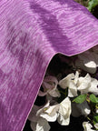 Tissu de soie rose pastel, soie par cour. Conception de filigrane, soie Shantung, tissu de soie moiré large, ruban de soie large et épais, tissu d'ameublement en soie.