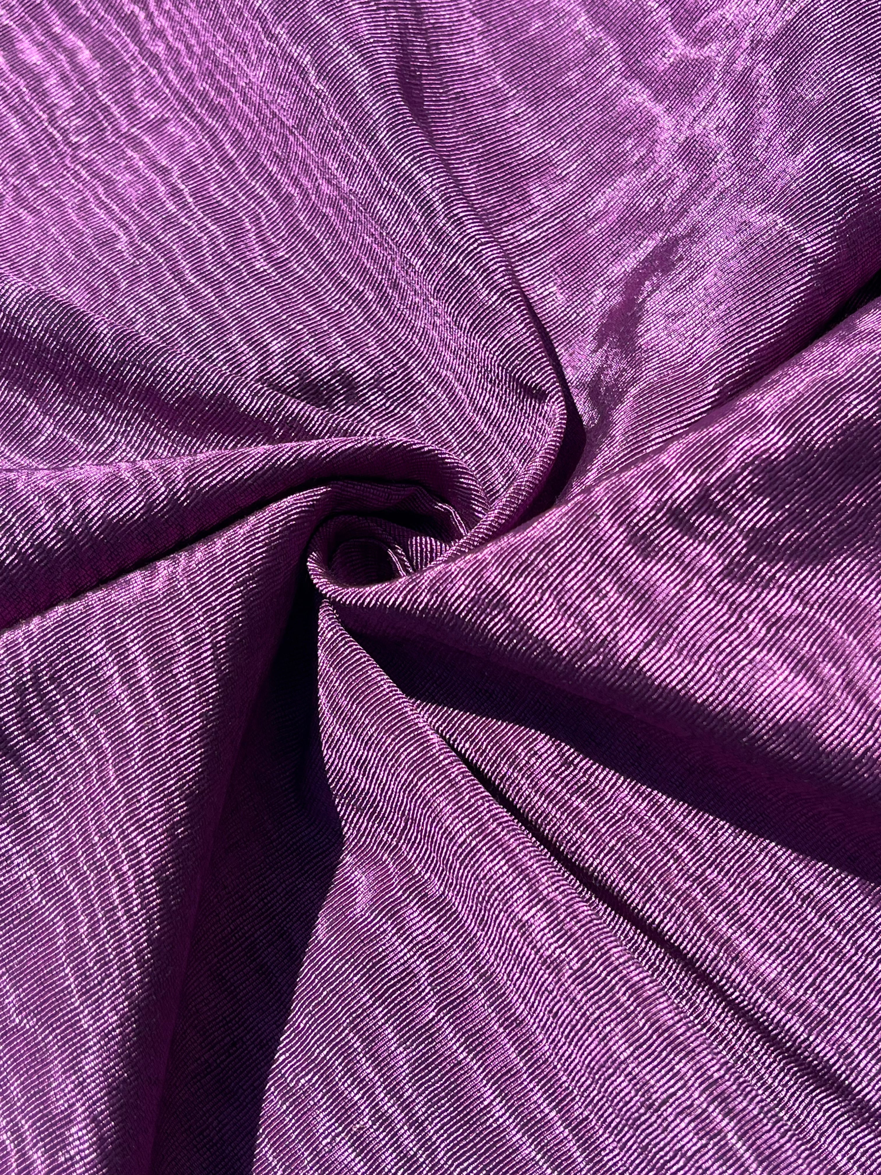 Tissu de soie rose pastel, soie par cour. Conception de filigrane, soie Shantung, tissu de soie moiré large, ruban de soie large et épais, tissu d'ameublement en soie.
