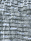 Handwoven Natural Fabrics, Hand Loomed Unique Textured Fabric.