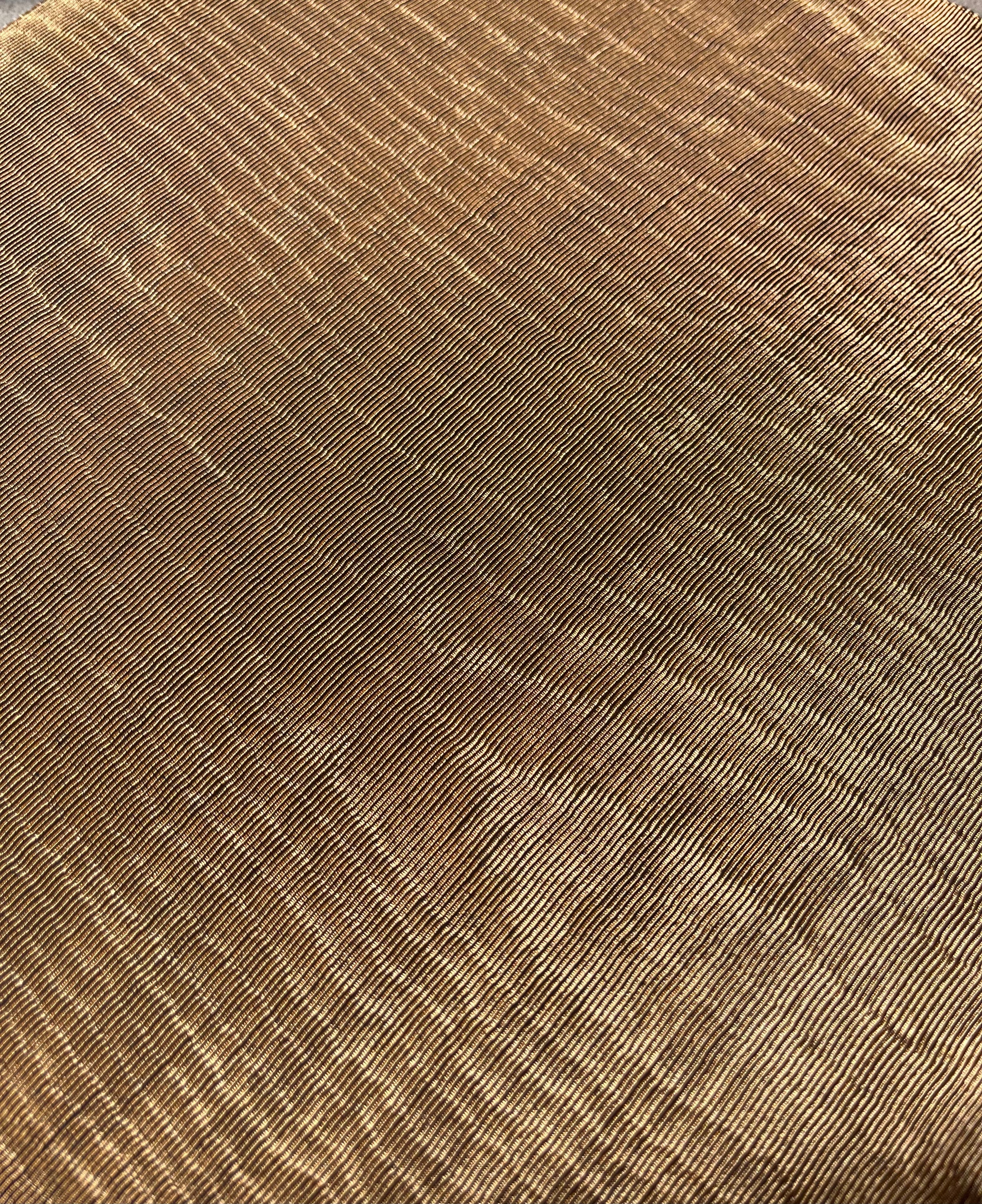 Brown Home Textile Interior Fabrics, Watermark Pattern.
