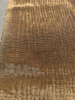 Brown Home Textile Interior Fabrics, Watermark Pattern.