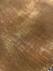 Brown Home Textile Interior Fabrics, Watermark Pattern.