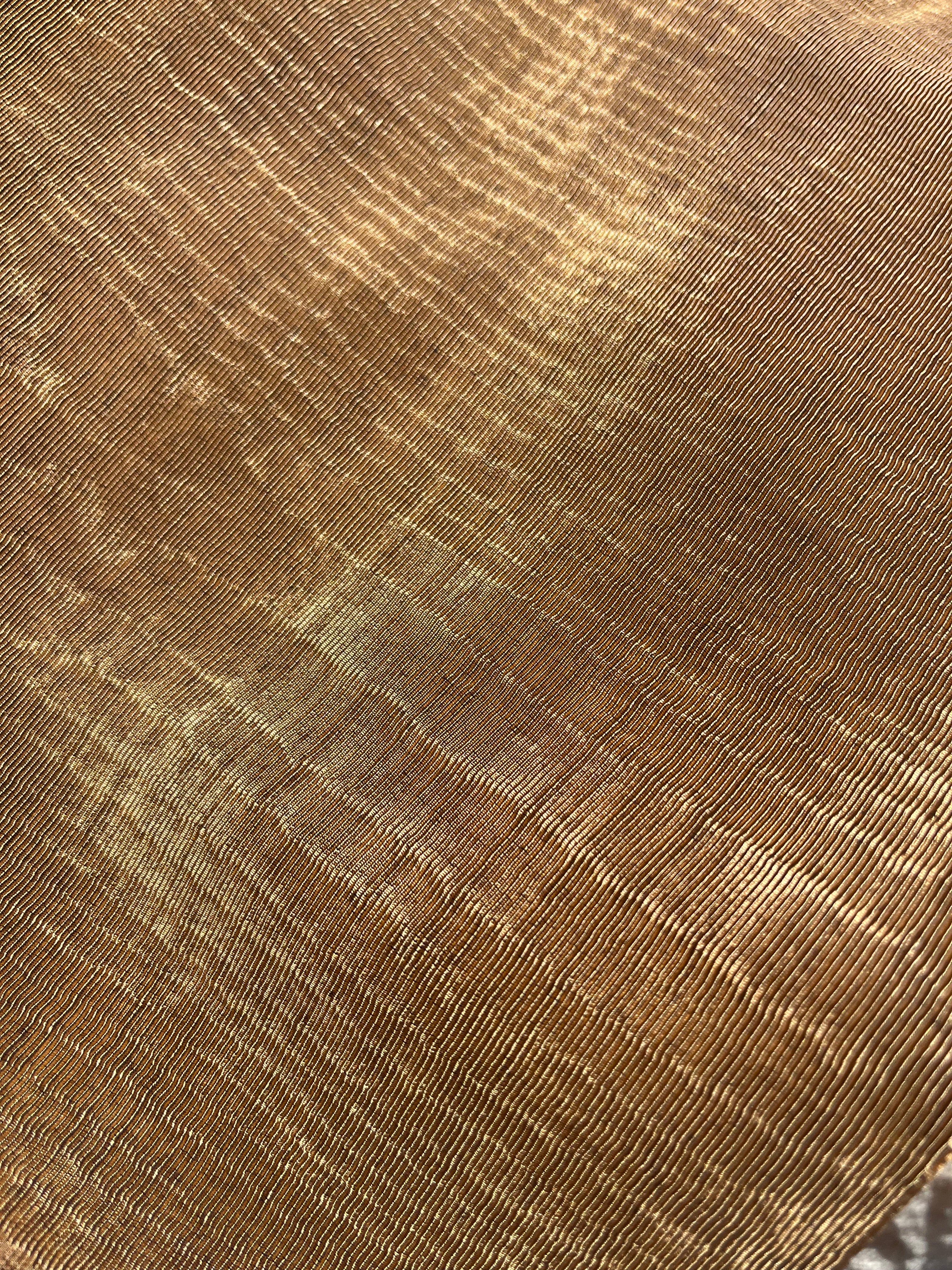Brown Home Textile Interior Fabrics, Watermark Pattern.