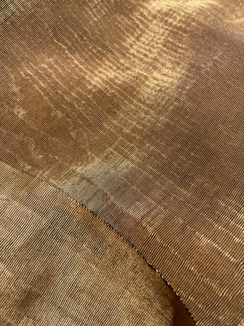 Brown Home Textile Interior Fabrics, Watermark Pattern.