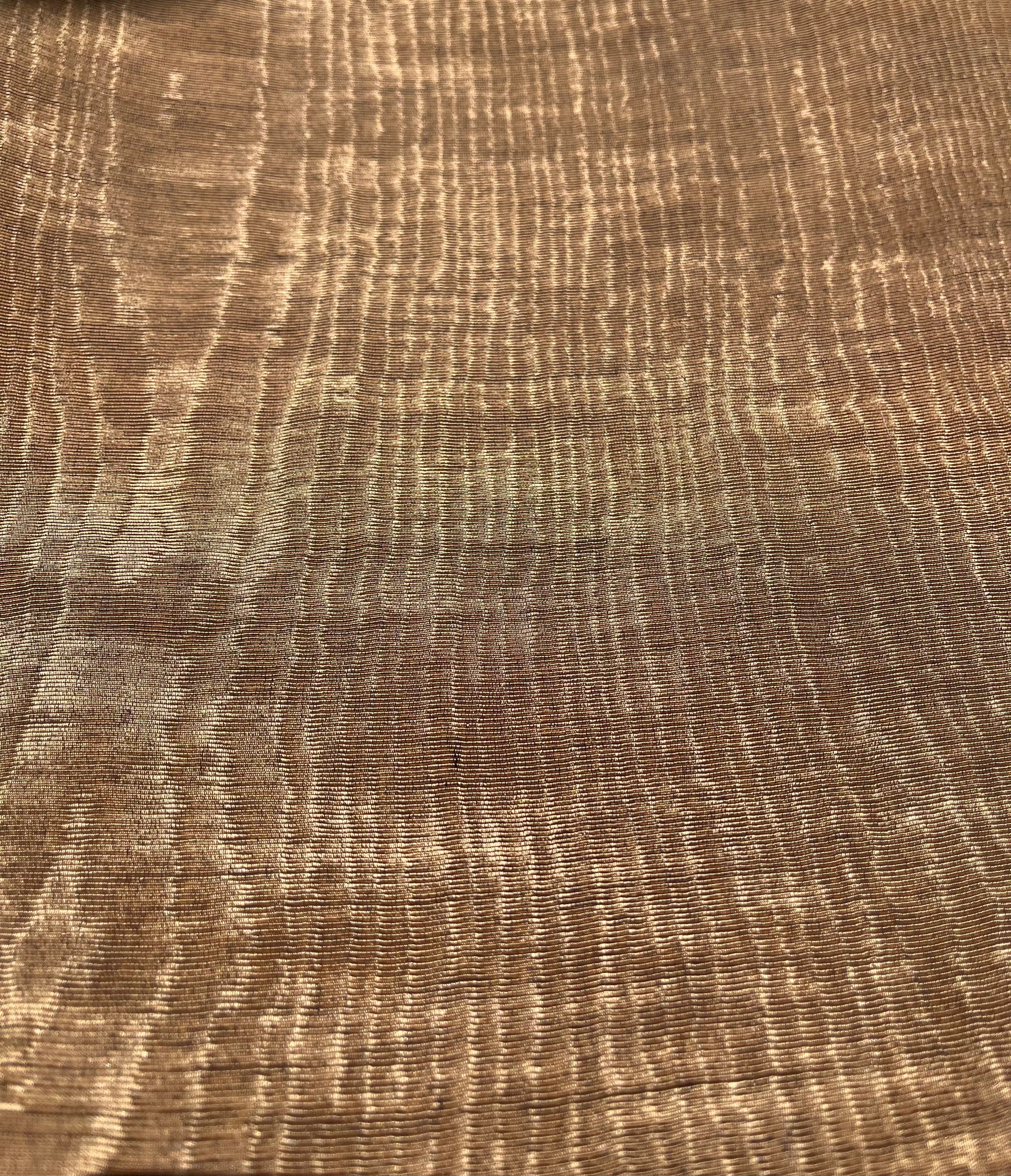 Brown Home Textile Interior Fabrics, Watermark Pattern.